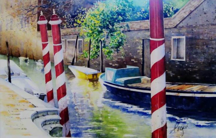 Venise-au-petit-matin.