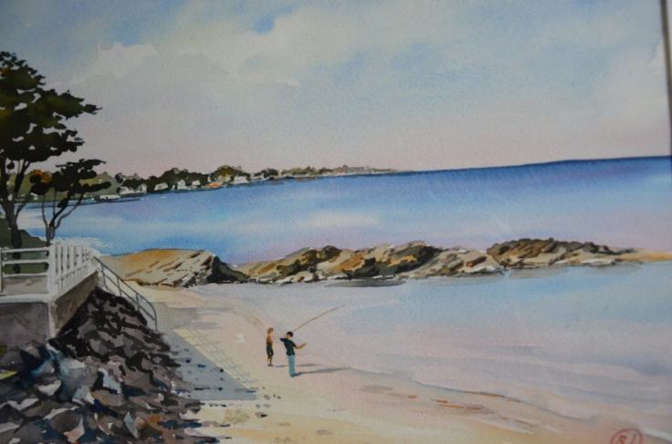 plage de kercabellec(1)