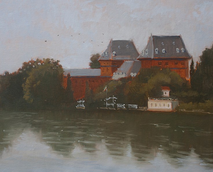 san valentino Castel